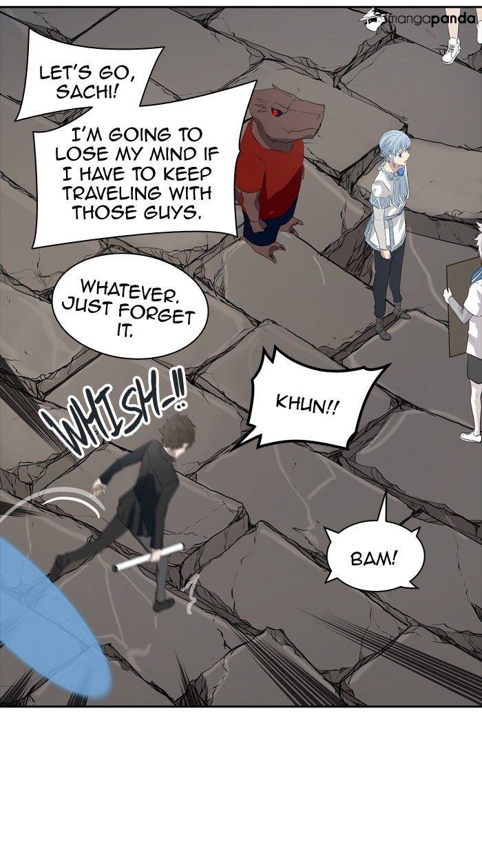 Tower of God Chapter 357 image 080